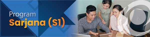 Program Studi S1