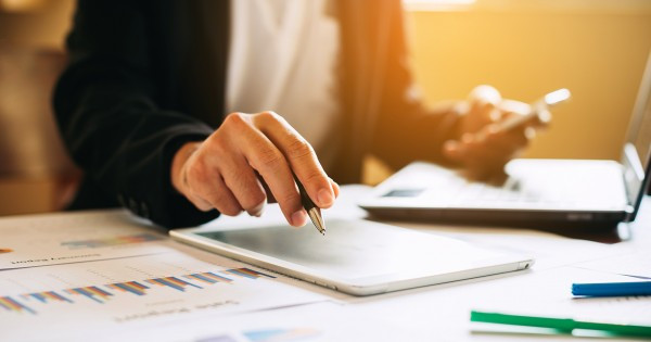 Magister (S2) Administrasi Publik