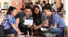 Kuliah Kelas Karyawan