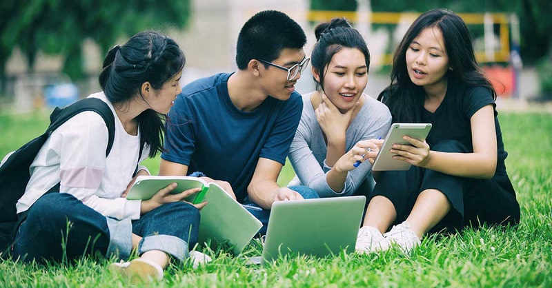 Kelas Karyawan S1 Hubungan Masyarakat (Public Relations)