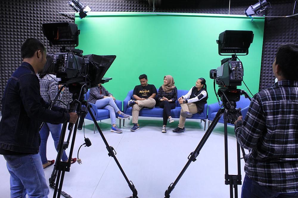 Magister (S2) Komunikasi